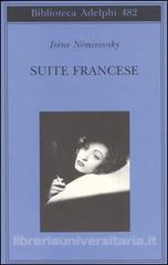 Suite Francese: il romanzo di un romanzo.